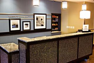 Hampton Inn & Suites Salt Lake City/Farmington - Farmington - 3