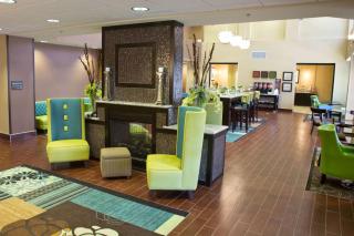 Hampton Inn & Suites Salt Lake City/Farmington - Farmington - 2