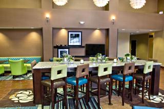 Hampton Inn & Suites Salt Lake City/Farmington - 1