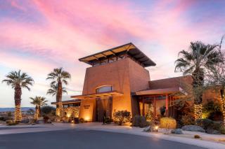 Hilton Grand Vacations Club Palm Desert - 3