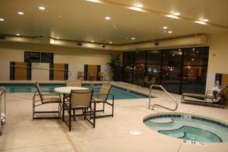Hampton Inn and Suites Pueblo/North - Pueblo - 5