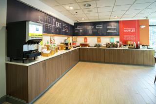 Hampton Inn Clarks Summit - Clarks Summit - 6