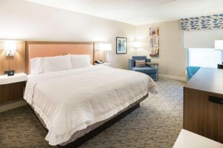 Hampton Inn Clarks Summit - 2