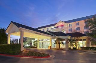 Hilton Garden Inn Austin NorthWest/Arboretum - Austin - 0