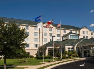 Hilton Garden Inn Austin NorthWest/Arboretum - Austin - 8