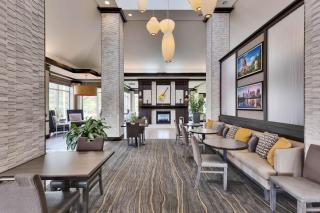 Hilton Garden Inn Austin NorthWest/Arboretum - Austin - 5
