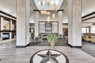 Hilton Garden Inn Austin NorthWest/Arboretum - Austin - 4