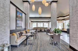Hilton Garden Inn Austin NorthWest/Arboretum - Austin - 3