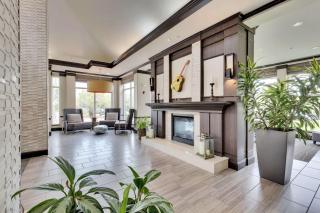 Hilton Garden Inn Austin NorthWest/Arboretum - Austin - 2