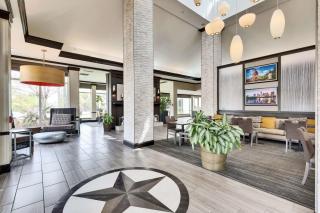 Hilton Garden Inn Austin NorthWest/Arboretum - Austin - 1