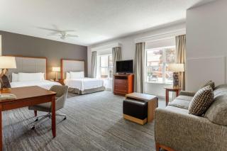 Homewood Suites by Hilton Albany - Albany - 1