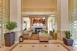Hilton Garden Inn Sacramento Elk Grove - Elk Grove - 6