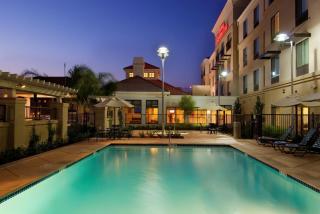 Hilton Garden Inn Sacramento Elk Grove - Elk Grove - 4
