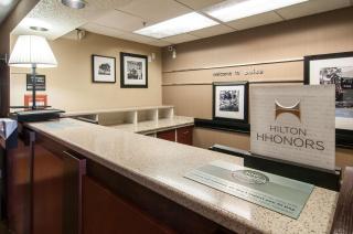 Hampton Inn Boise - Airport - 7
