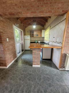 Casa Lago Argentino - El Calafate - 8