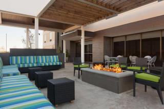 Home2 Suites by Hilton Oklahoma City South - Oklahoma City - 8