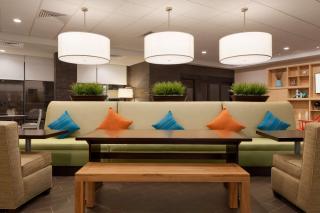 Home2 Suites by Hilton Oklahoma City South - Oklahoma City - 5