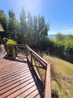 Casa Lago Argentino - El Calafate - 5