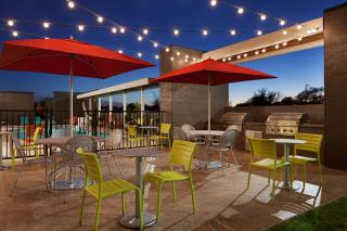 Home2 Suites by Hilton Oklahoma City South - Oklahoma City - 2