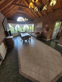 Casa Lago Argentino - 2