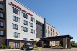 Hampton Inn & Suites Avon Indianapolis - Avon - 0