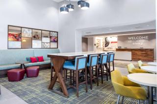 Hampton Inn & Suites Avon Indianapolis - Avon - 6