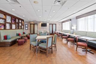 Hampton Inn Kingsland - Kingsland - 7