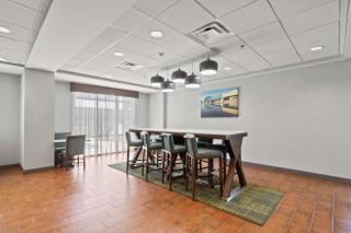 Hampton Inn Kingsland - Kingsland - 6
