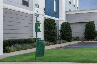 Hampton Inn Duncan - Duncan - 6