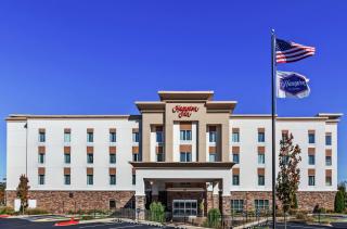 Hampton Inn North Little Rock McCain Mall, AR - North Little Rock - 8