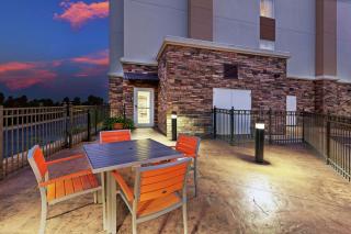 Hampton Inn North Little Rock McCain Mall, AR - North Little Rock - 9