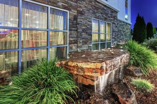 Hampton Inn North Little Rock McCain Mall, AR - North Little Rock - 7
