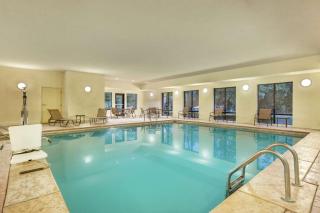 Hampton Inn Duncan - Duncan - 1
