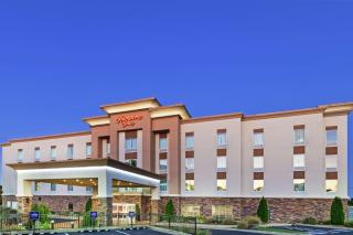 Hampton Inn North Little Rock McCain Mall, AR - North Little Rock - 6