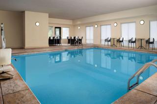 Hampton Inn Duncan - 1