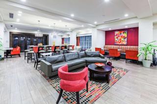 Hampton Inn North Little Rock McCain Mall, AR - North Little Rock - 1