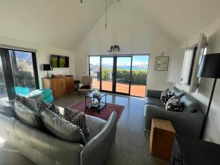 Mary Hut - Lake Tekapo - 1