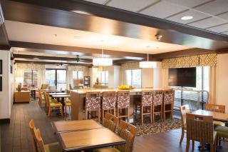 Hampton Inn Pensacola-Airport - Pensacola - 6