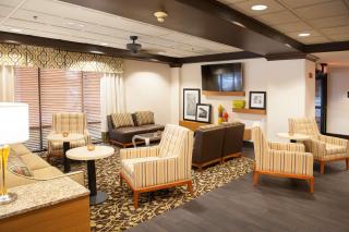 Hampton Inn Pensacola-Airport - Pensacola - 5