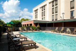 Hampton Inn Pensacola-Airport - Pensacola - 4