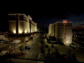 Hampton Inn & Suites Raleigh-Durham Airport-Brier Creek - Raleigh - 8