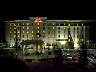 Hampton Inn & Suites Raleigh-Durham Airport-Brier Creek - Raleigh - 6