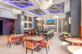 Hampton Inn & Suites Raleigh-Durham Airport-Brier Creek - Raleigh - 4