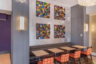 Hampton Inn & Suites Raleigh-Durham Airport-Brier Creek - Raleigh - 2