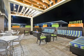 Home2 Suites By Hilton Hanford Lemoore - Hanford - 8