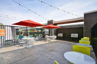 Home2 Suites By Hilton Hanford Lemoore - Hanford - 7