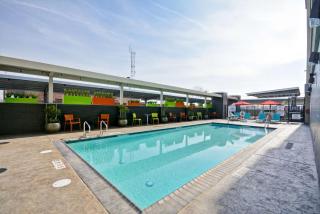 Home2 Suites By Hilton Hanford Lemoore - Hanford - 2