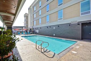 Home2 Suites By Hilton Hanford Lemoore - Hanford - 3