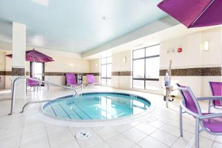 Hampton Inn and Suites Sandusky/Milan - Milan - 7