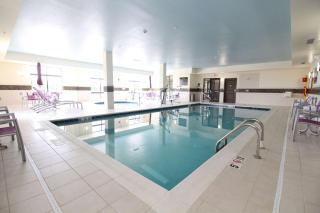 Hampton Inn and Suites Sandusky/Milan - Milan - 6